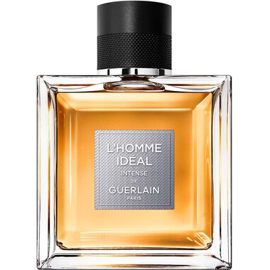 faces l homme id al l intense  eau de parfum